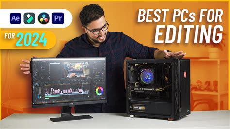 best video editing computer build.
